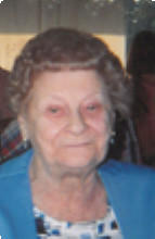 Dorothy VanderWeele