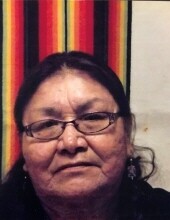 Linda Sue Prairie Chief Profile Photo