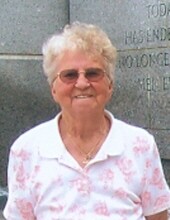 Rita A. (Sheffer) Erney Profile Photo