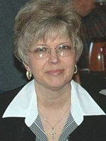 Deborah Gregory Profile Photo