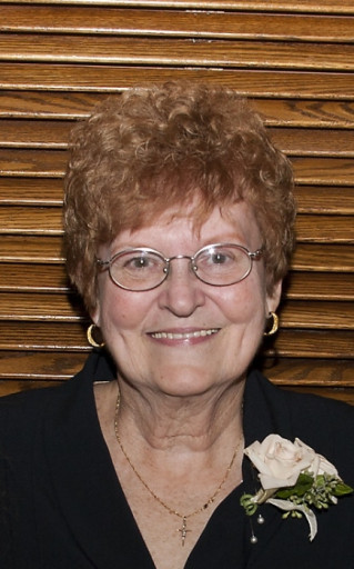 Barbara Weatherholtz Profile Photo