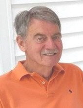 Richard A. Hughes Jr. Profile Photo