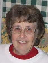 Shirley  Ann  Liner Profile Photo