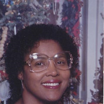 Carolyn Elaine Tolliver Profile Photo