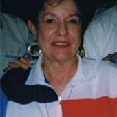 Mary White Profile Photo