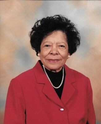 Dr. Dolores Cooper Shockley Profile Photo