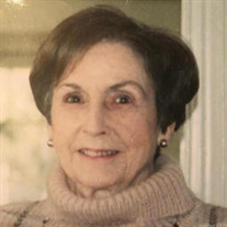 Betty W. Richmond Profile Photo