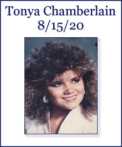 Tonya Chamberlain Profile Photo