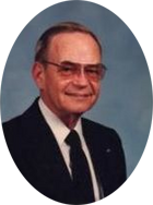 Donald F. Stout