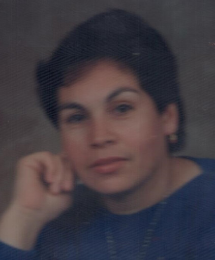 Maria Isaac Garcia de Quintero Profile Photo