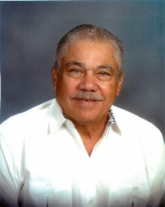 Felix A. Ayala