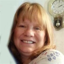 Deborah Lynn Stover Profile Photo
