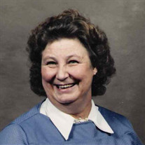 Betty May Pearson Merrill Profile Photo