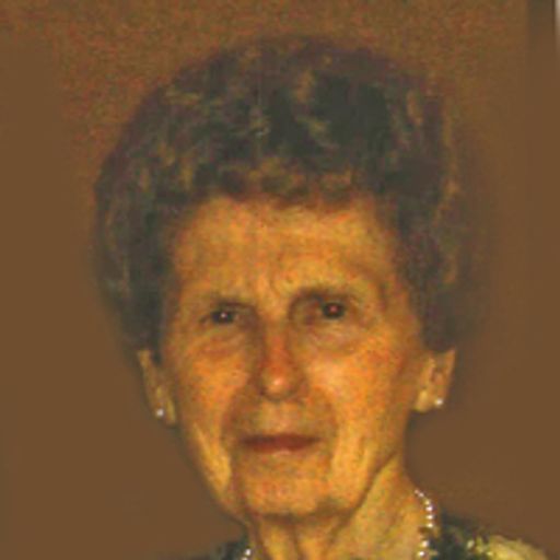 Gloria Wadlington