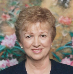 Patricia Terry Profile Photo