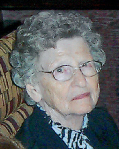 Corrinna McAdams Brewer's obituary image