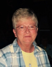 Carol Hancock Jones Profile Photo