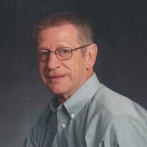 Jerry Don Thompson Profile Photo