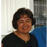 Brenda Lillian Hlopak