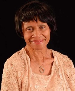 Mable L. Williams