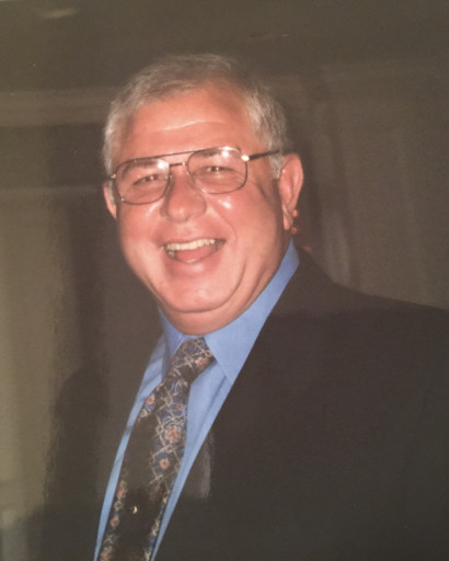 Gary M. Krasner Profile Photo