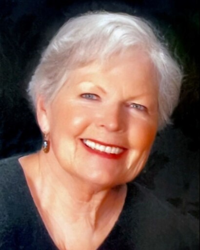 Elizabeth Ann Wolf's obituary image