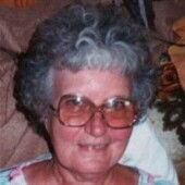 Mrs. Edith Howton Hulsey Profile Photo