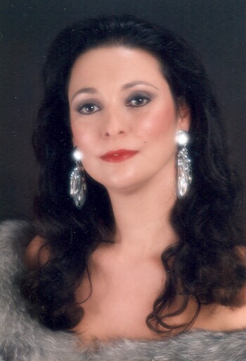 Patricia Candido Lamar Profile Photo