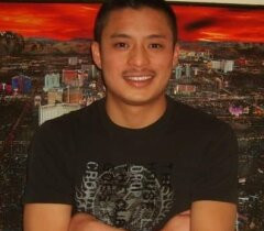 Christopher Nguyen Profile Photo