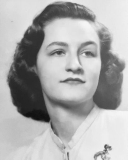 Ann Yokley Graves Profile Photo