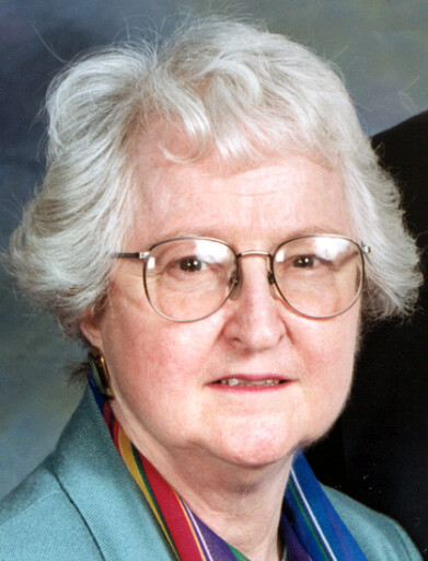 Joan Arlene (Johnson)  Tubbs