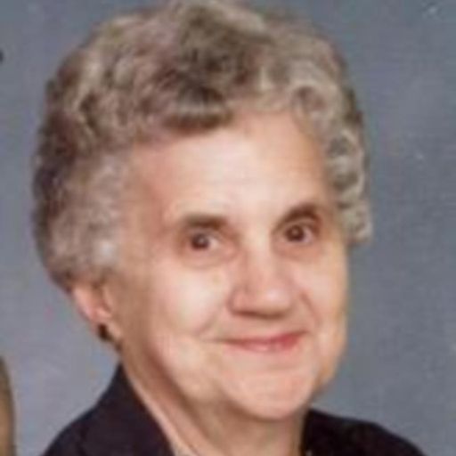 Mattie J. Hudock