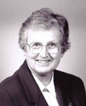 Mary Bigelow McMillan