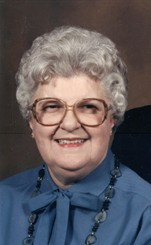 Genevieve E. Harrell