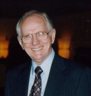 Dr. George L. Kramerich, Jr