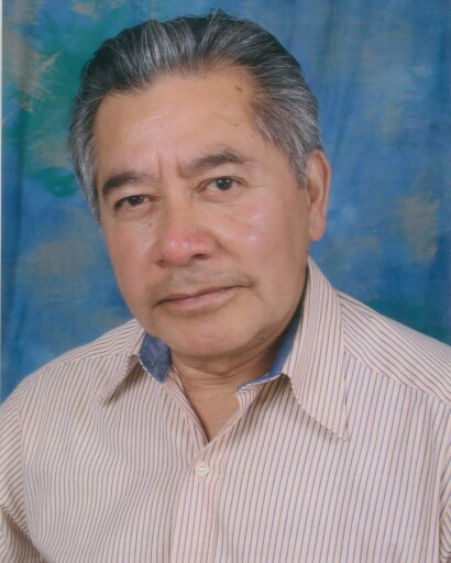 Valentino Ortiz Ochoa