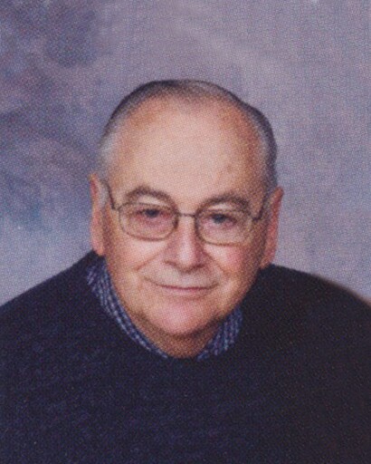 Raymond "Ray" Gilbert Rose