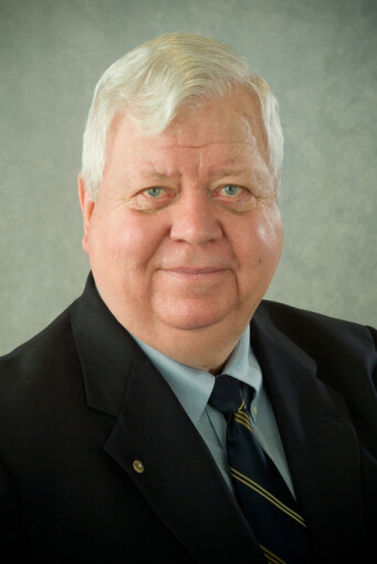 Ralph H. Jensen