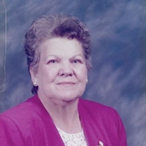 Muriel Bryson Whitmire Profile Photo