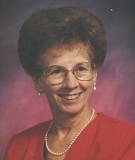June E. Olson Profile Photo