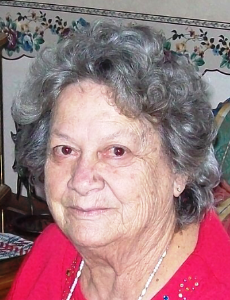 Shirley J. Farber