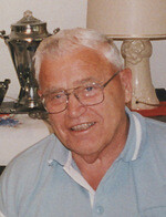 Clarence E. Mohler