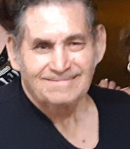 Eduardo M. "Lalo" Gutierrez