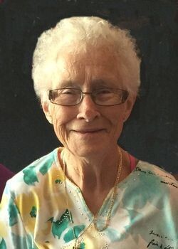 Margaret Kelly Profile Photo