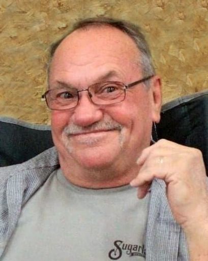Howard "Fred" Eden Profile Photo