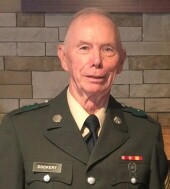 James F. Dockery