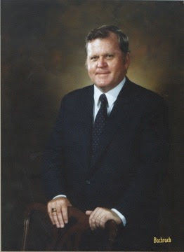 Charles J. Fox Profile Photo