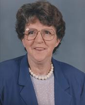 Betty Murray Profile Photo