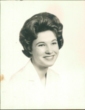 Anne  Mason Field Profile Photo