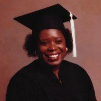 Gwendolyn J. Crenshaw